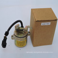 Deutz fuel shut off solenoid 04287584 for Deutz 1011 engine